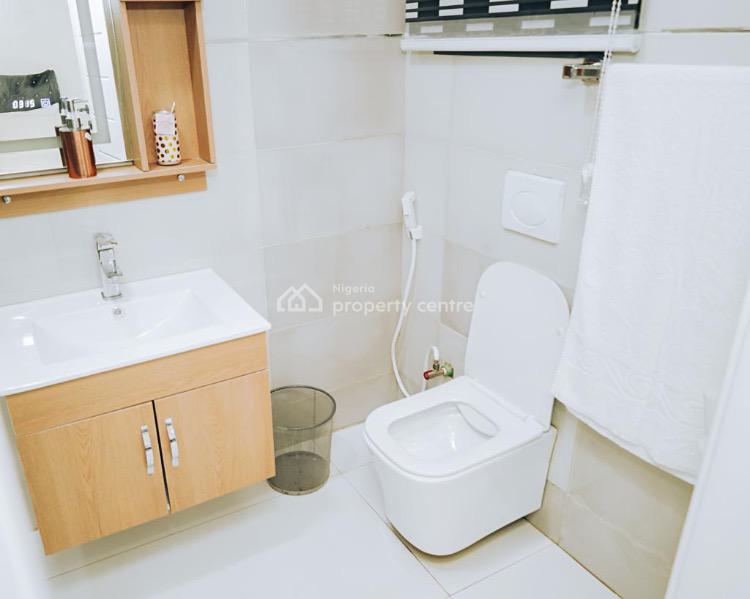 Luxury 5 Bedrooms Apartment, Shoreline, Ikoyi, Lagos, Flat / Apartment Short Let