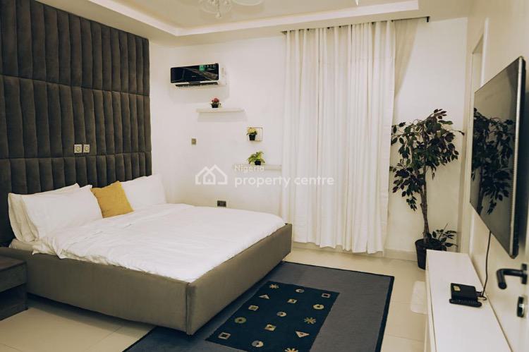 Luxury 5 Bedrooms Apartment, Shoreline, Ikoyi, Lagos, Flat / Apartment Short Let