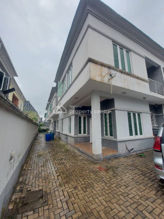 For Rent Lovely 3 Bedrooms Terrace In A Quiet Estate, Peninsula Garden