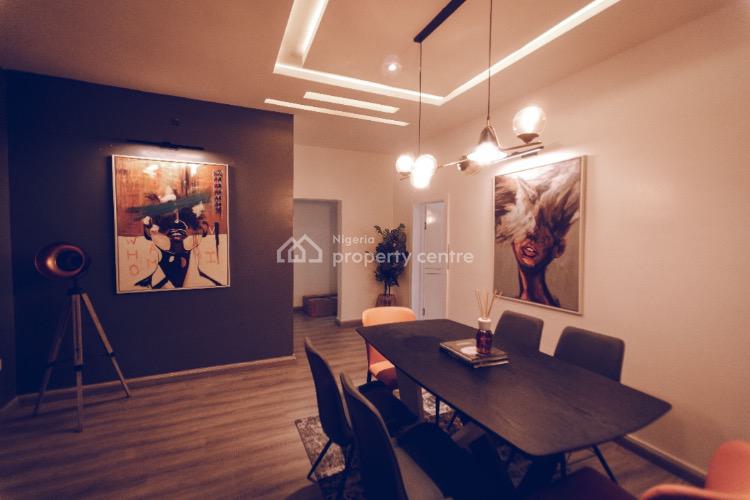 Luxury 3 Bedrooms Apartment, Oniru, Victoria Island (vi), Lagos, Flat / Apartment Short Let