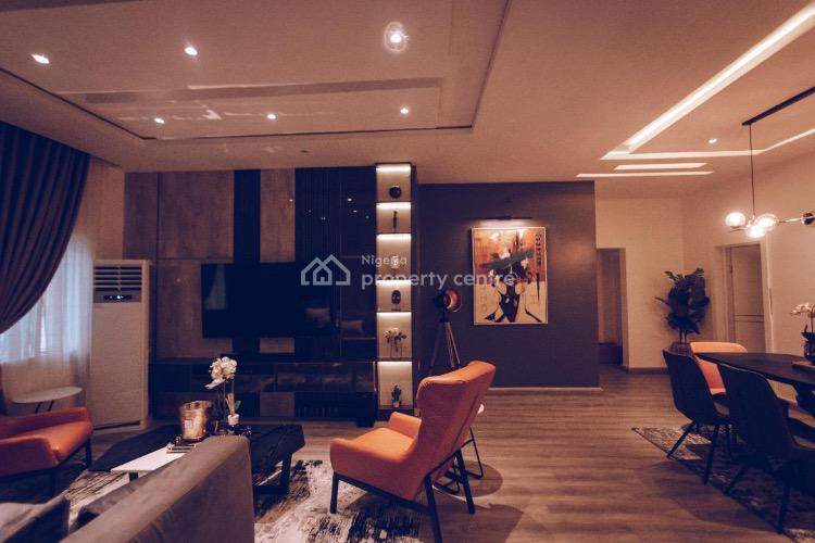 Luxury 3 Bedrooms Apartment, Oniru, Victoria Island (vi), Lagos, Flat / Apartment Short Let