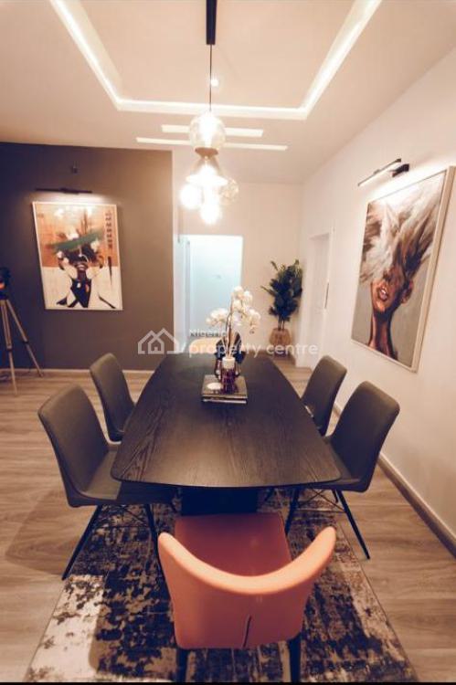 Luxury 3 Bedrooms Apartment, Oniru, Victoria Island (vi), Lagos, Flat / Apartment Short Let