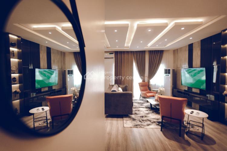 Luxury 3 Bedrooms Apartment, Oniru, Victoria Island (vi), Lagos, Flat / Apartment Short Let