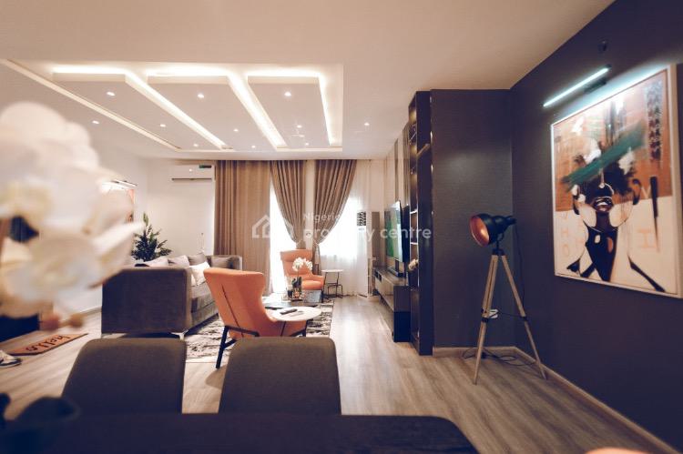 Luxury 3 Bedrooms Apartment, Oniru, Victoria Island (vi), Lagos, Flat / Apartment Short Let