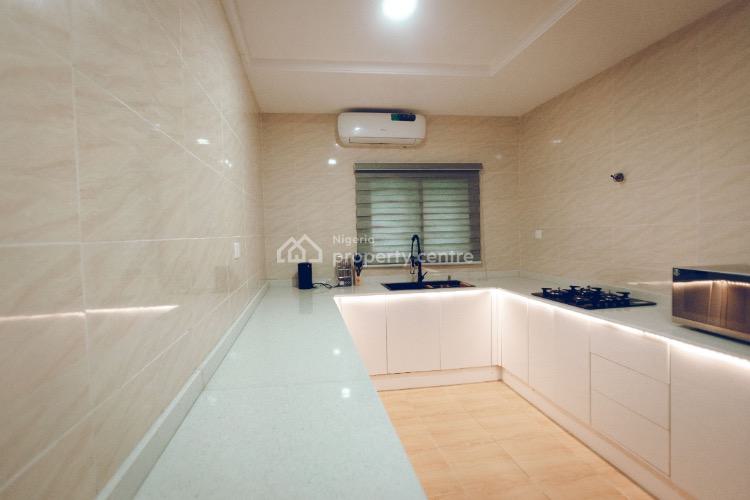 Luxury 3 Bedrooms Apartment, Oniru, Victoria Island (vi), Lagos, Flat / Apartment Short Let