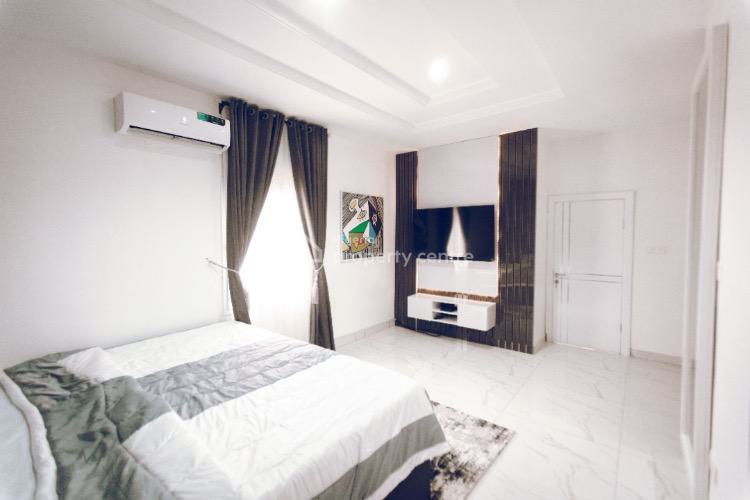 Luxury 3 Bedrooms Apartment, Oniru, Victoria Island (vi), Lagos, Flat / Apartment Short Let