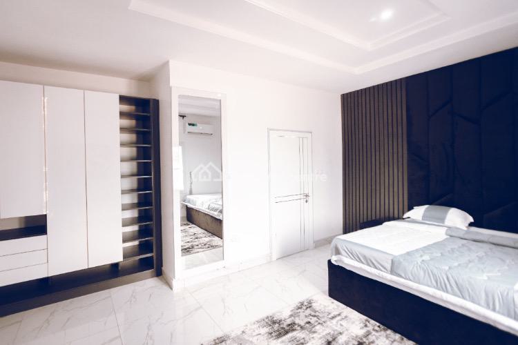 Luxury 3 Bedrooms Apartment, Oniru, Victoria Island (vi), Lagos, Flat / Apartment Short Let