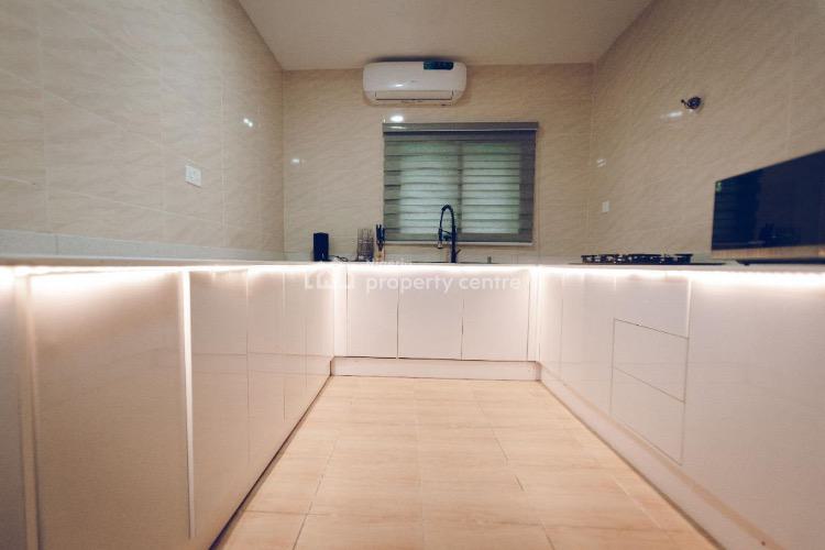 Luxury 3 Bedrooms Apartment, Oniru, Victoria Island (vi), Lagos, Flat / Apartment Short Let