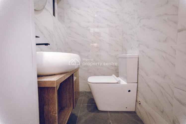 Luxury 3 Bedrooms Apartment, Oniru, Victoria Island (vi), Lagos, Flat / Apartment Short Let