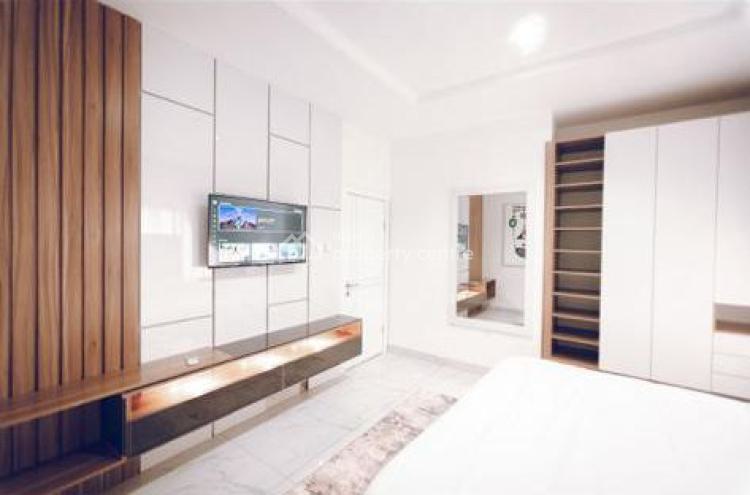 Luxury 3 Bedrooms Apartment, Oniru, Victoria Island (vi), Lagos, Flat / Apartment Short Let