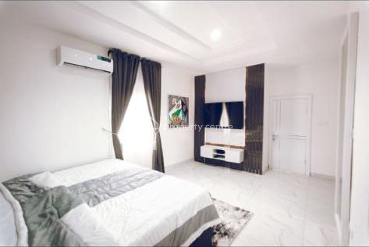 Luxury 3 Bedrooms Apartment, Oniru, Victoria Island (vi), Lagos, Flat / Apartment Short Let