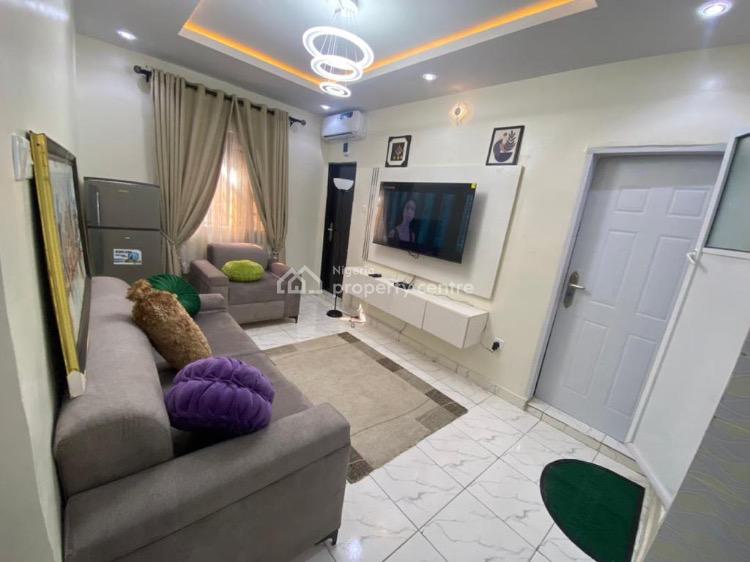 1 Bedroom Apartment, Yaba, Lagos, Flat / Apartment Short Let