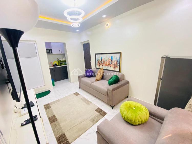 1 Bedroom Apartment, Yaba, Lagos, Flat / Apartment Short Let