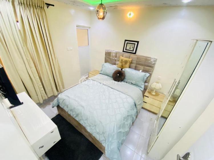 1 Bedroom Apartment, Yaba, Lagos, Flat / Apartment Short Let