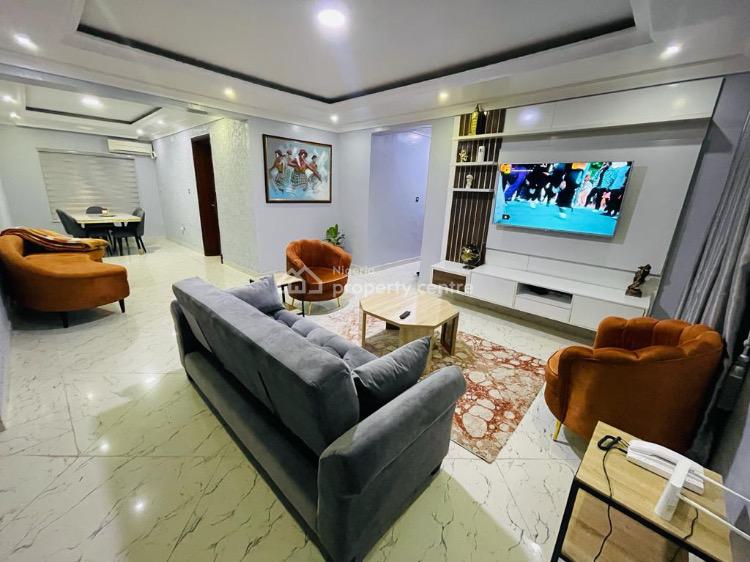 Luxury 2 Bedrooms Apartment, Ikoyi, Lagos, Flat / Apartment Short Let