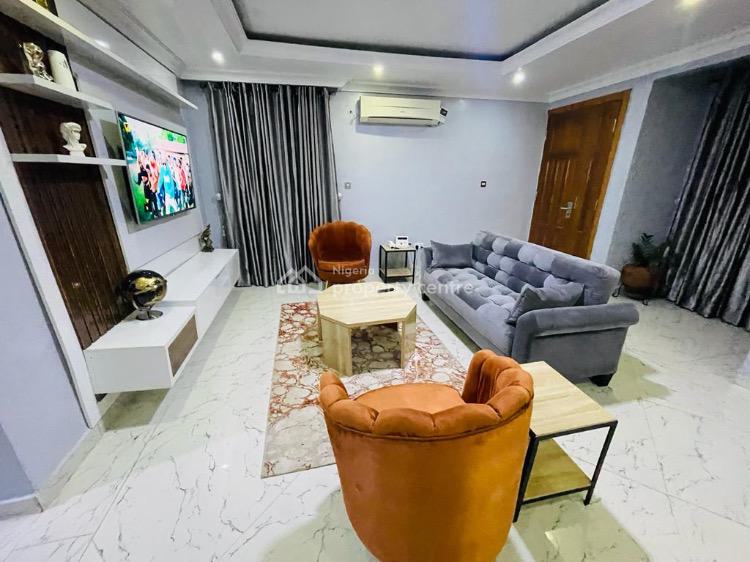 Luxury 2 Bedrooms Apartment, Ikoyi, Lagos, Flat / Apartment Short Let