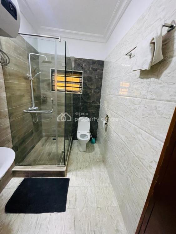 Luxury 2 Bedrooms Apartment, Ikoyi, Lagos, Flat / Apartment Short Let