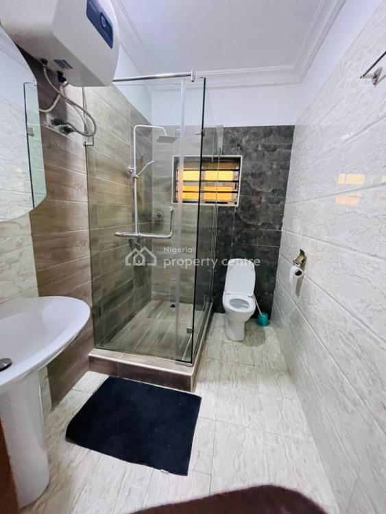 Luxury 2 Bedrooms Apartment, Ikoyi, Lagos, Flat / Apartment Short Let