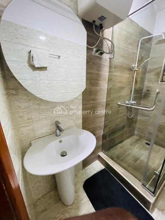 Luxury 2 Bedrooms Apartment, Ikoyi, Lagos, Flat / Apartment Short Let
