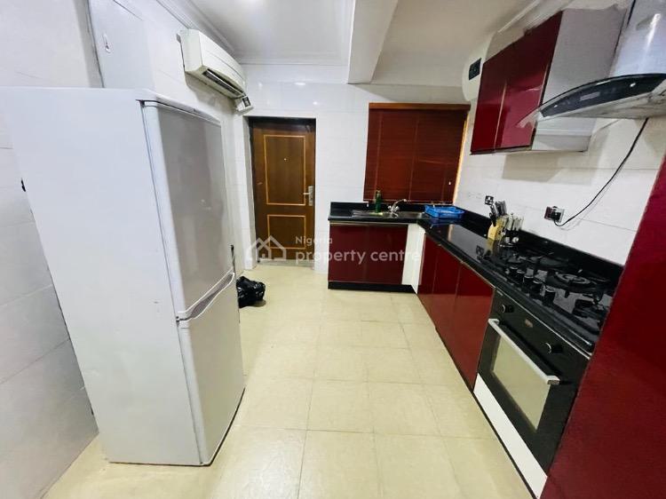 Luxury 2 Bedrooms Apartment, Ikoyi, Lagos, Flat / Apartment Short Let