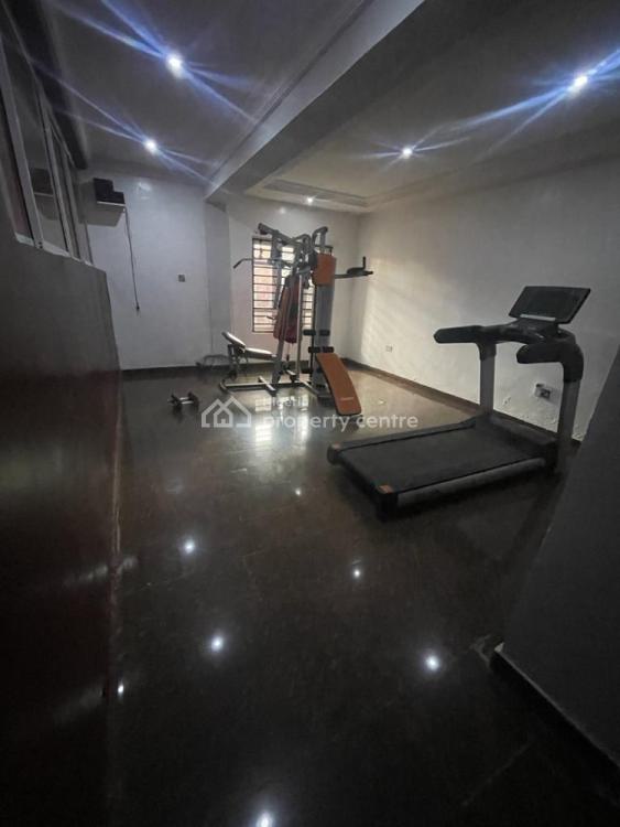Luxury 2 Bedrooms Apartment, Ikoyi, Lagos, Flat / Apartment Short Let