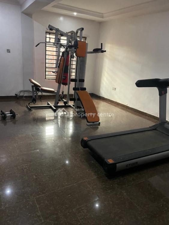 Luxury 2 Bedrooms Apartment, Ikoyi, Lagos, Flat / Apartment Short Let