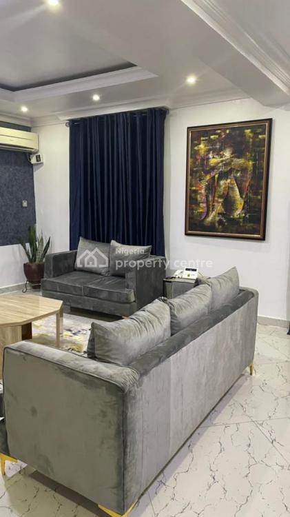 Luxury 3 Bedrooms Apartment, Ikoyi, Lagos, Flat / Apartment Short Let