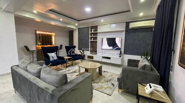 Luxury 3 Bedrooms Apartment, Ikoyi, Lagos, Flat / Apartment Short Let