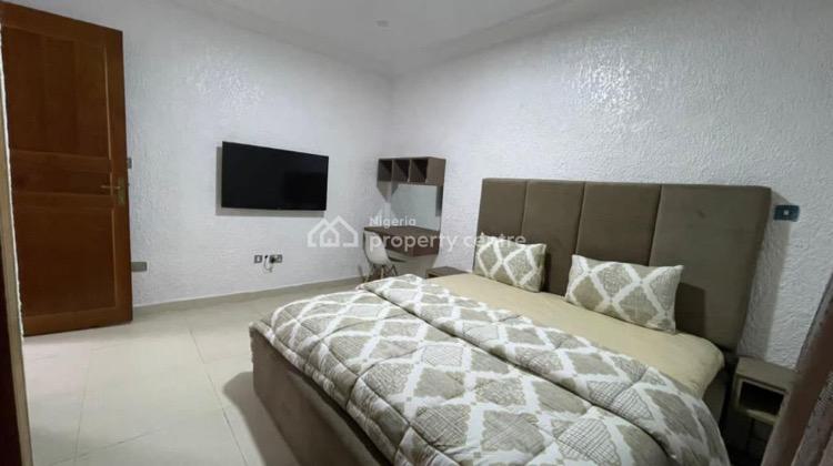 Luxury 3 Bedrooms Apartment, Ikoyi, Lagos, Flat / Apartment Short Let