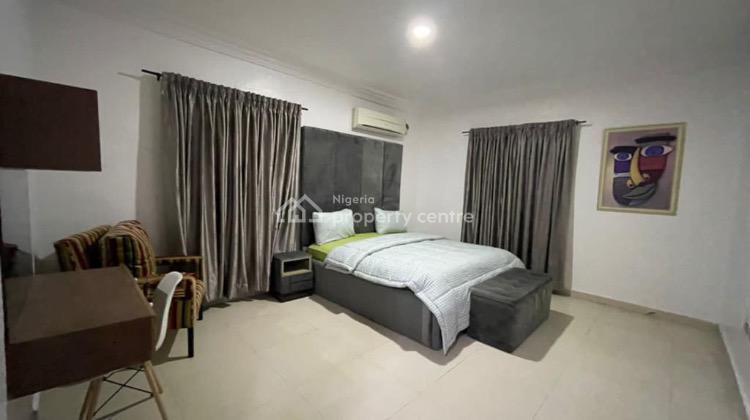 Luxury 3 Bedrooms Apartment, Ikoyi, Lagos, Flat / Apartment Short Let