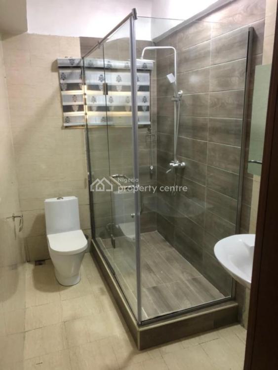 Luxury 3 Bedrooms Apartment, Ikoyi, Lagos, Flat / Apartment Short Let