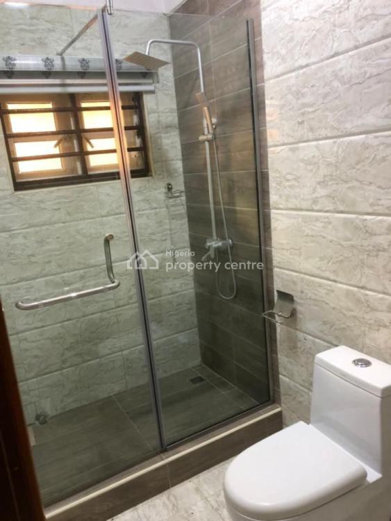 Luxury 3 Bedrooms Apartment, Ikoyi, Lagos, Flat / Apartment Short Let