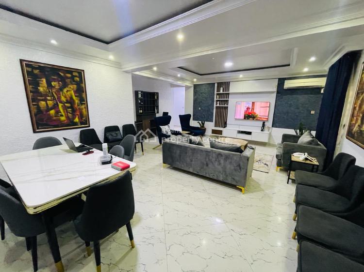 Luxury 3 Bedrooms Apartment, Ikoyi, Lagos, Flat / Apartment Short Let