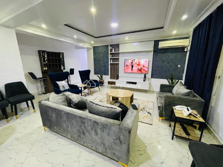 Luxury 3 Bedrooms Apartment, Ikoyi, Lagos, Flat / Apartment Short Let