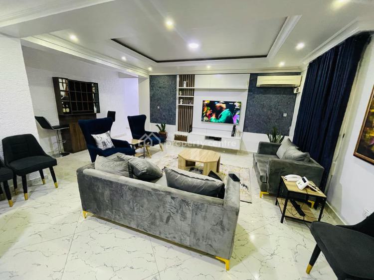 Luxury 3 Bedrooms Apartment, Ikoyi, Lagos, Flat / Apartment Short Let