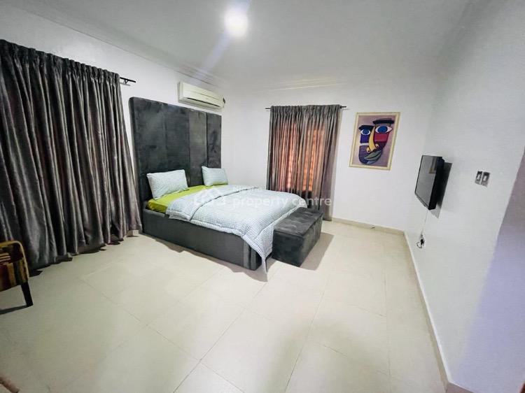 Luxury 3 Bedrooms Apartment, Ikoyi, Lagos, Flat / Apartment Short Let