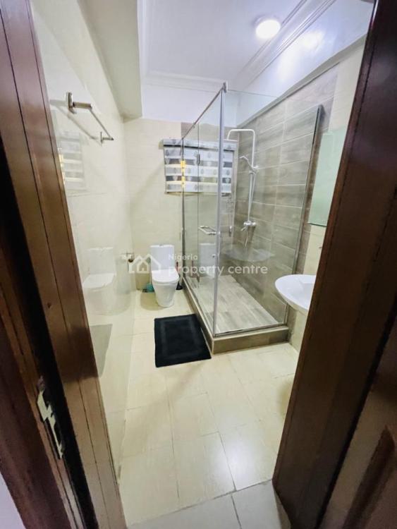 Luxury 3 Bedrooms Apartment, Ikoyi, Lagos, Flat / Apartment Short Let