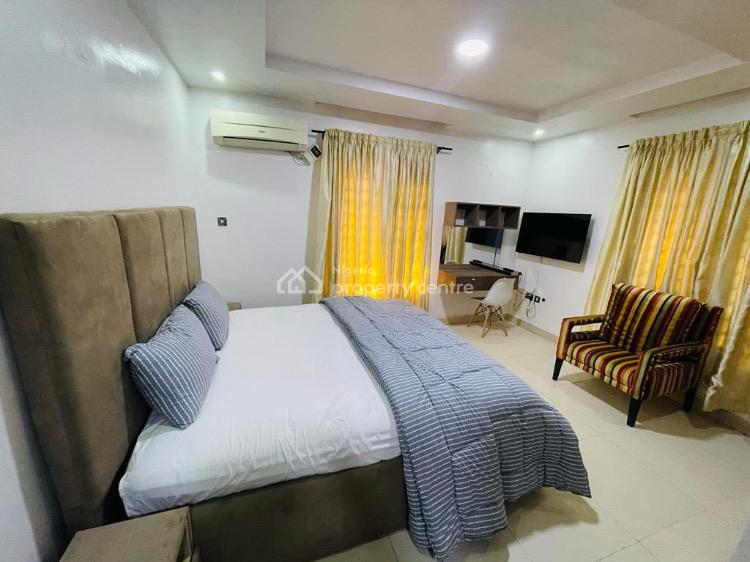 Luxury 3 Bedrooms Apartment, Ikoyi, Lagos, Flat / Apartment Short Let