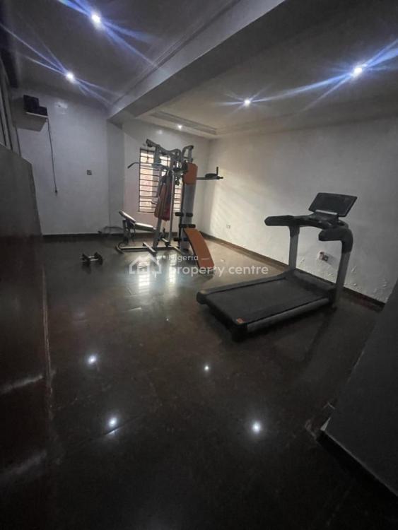 Luxury 3 Bedrooms Apartment, Ikoyi, Lagos, Flat / Apartment Short Let