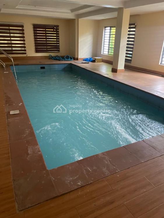 Luxury 3 Bedrooms Apartment, Ikoyi, Lagos, Flat / Apartment Short Let