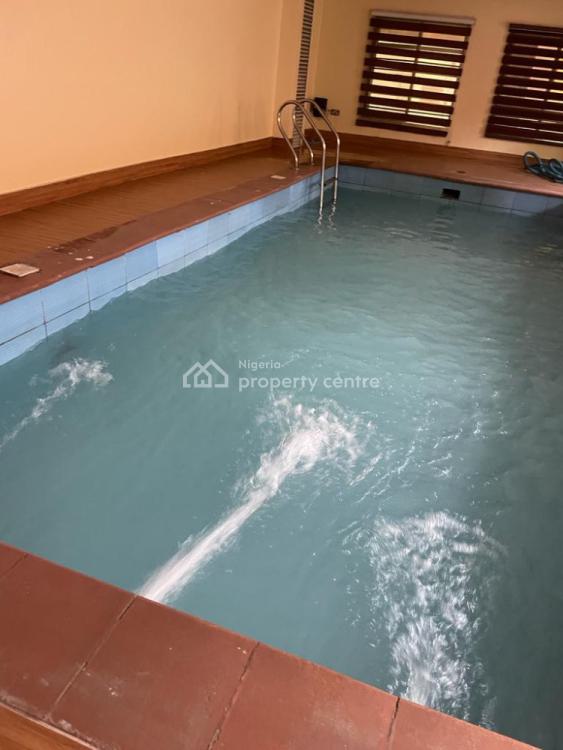 Luxury 3 Bedrooms Apartment, Ikoyi, Lagos, Flat / Apartment Short Let