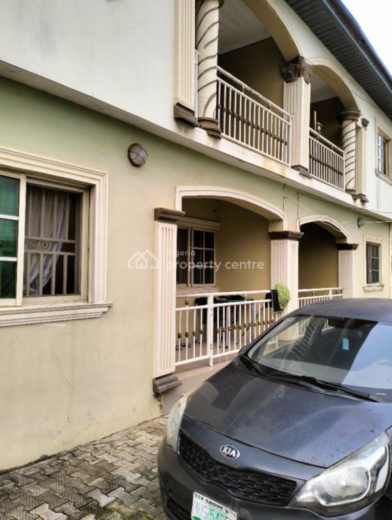 For Sale Executive 10 Apartments Inside A Cooperative Estate, Fagbile