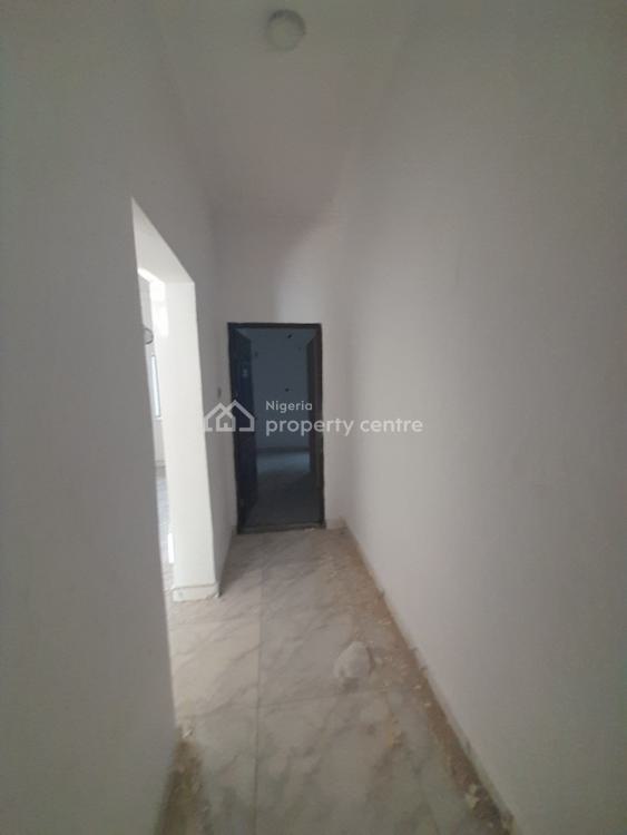 2 Bedroom Flat, Ocean Palm Estate, Sangotedo, Ajah, Lagos, Flat / Apartment for Rent