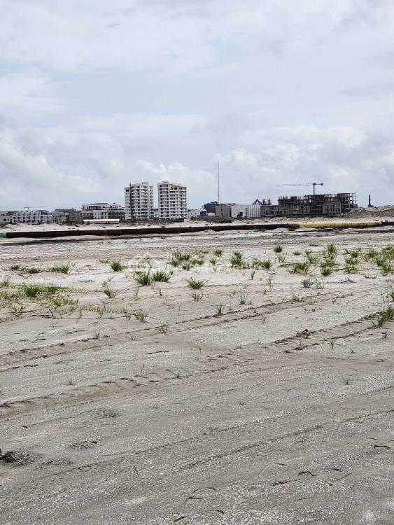 For Sale Most Affordable C Of O Land, Freedom Way, By Admiralty Way