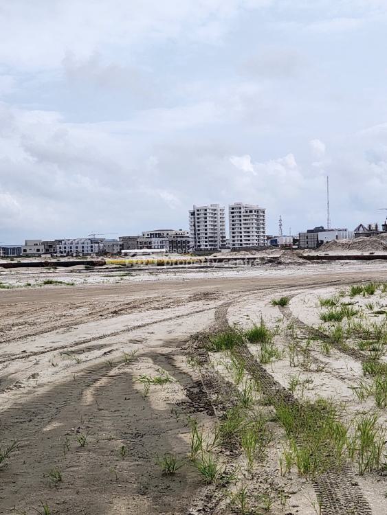 For Sale Most Affordable C Of O Land, Freedom Way, By Admiralty Way