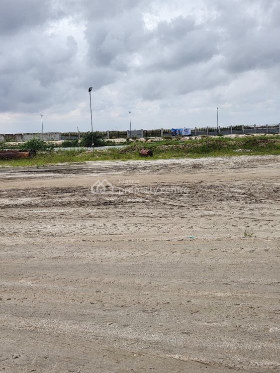 For Sale Most Affordable C Of O Land, Freedom Way, By Admiralty Way