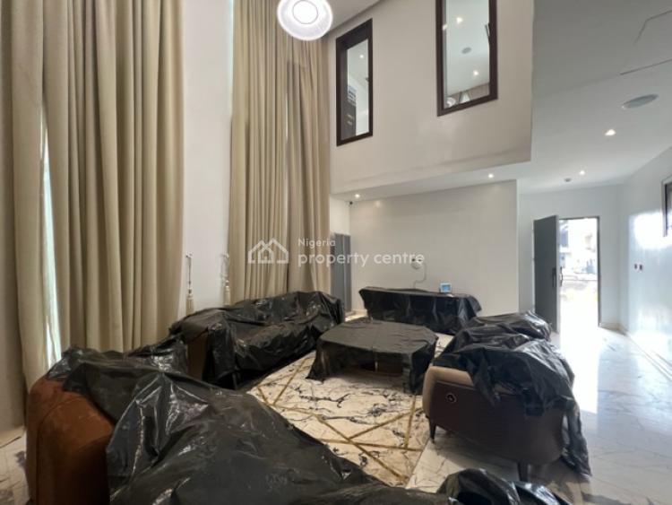 For Sale: Iconic, Well Nestled 6 Bedrooms Detached House + Pool, Off ...