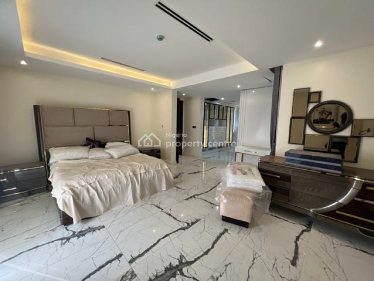 For Sale: Iconic, Well Nestled 6 Bedrooms Detached House + Pool, Off ...