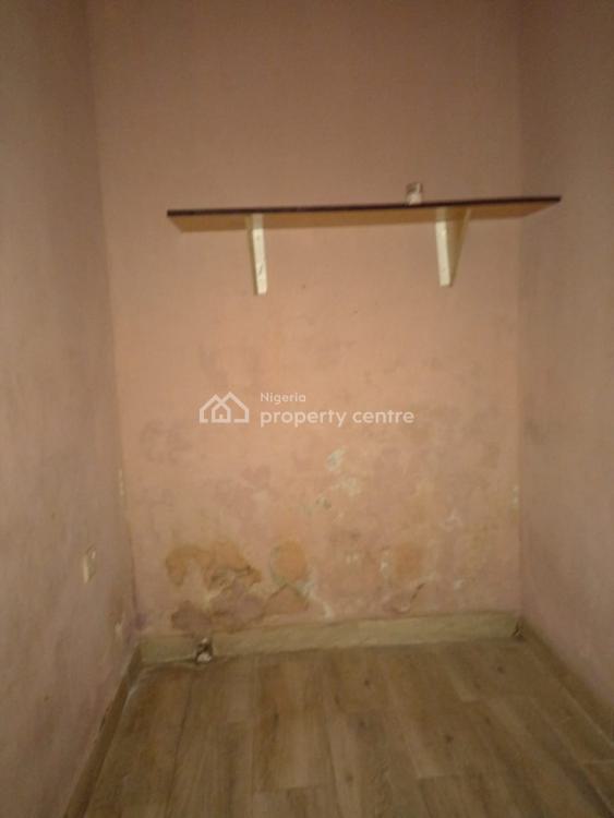 a Very Decent and Spacious 3 Bedroom, Estate, Oko-oba, Agege, Lagos, Flat / Apartment for Rent