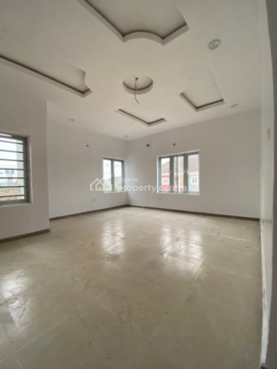 Brand New Miniflat, Lekki Scheme 2, Ajah, Lagos, Mini Flat (room and Parlour) for Sale